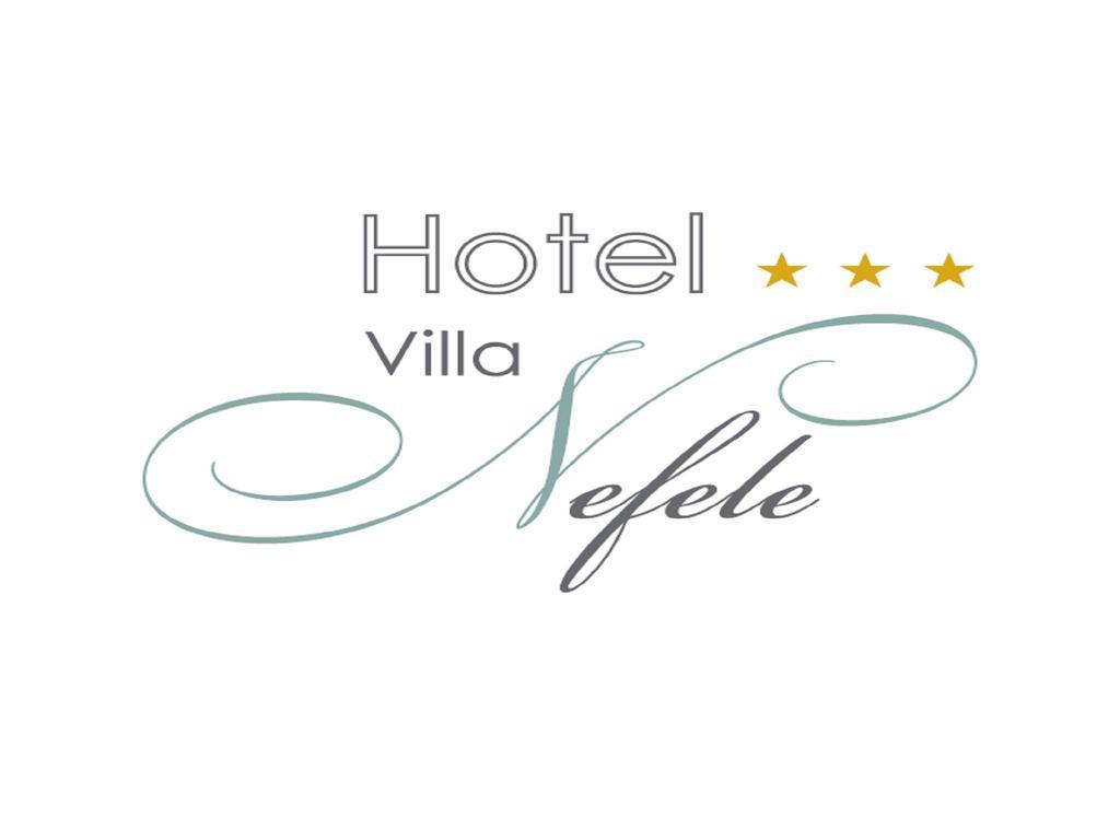 Hotel Villa Nefele Джардіні-Наксос Екстер'єр фото